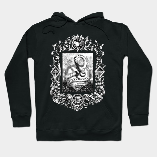 Temptation Hoodie by PDTees